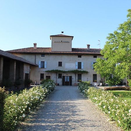 Agriturismo Mancassola Paderna  Exterior foto